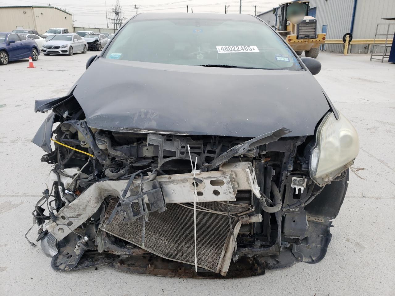 2011 Toyota Prius - Image 5