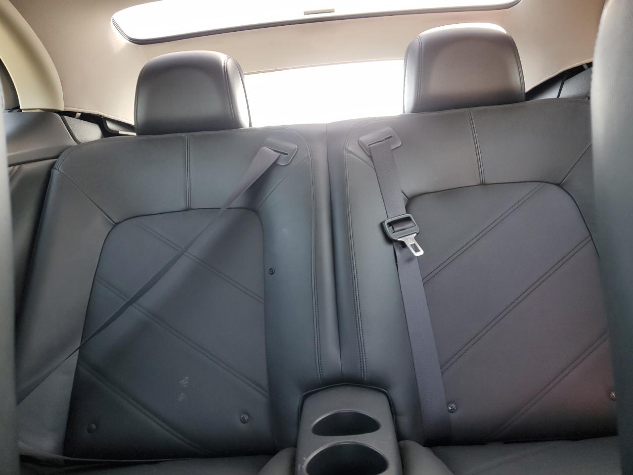 2014 Nissan Murano - Image 10