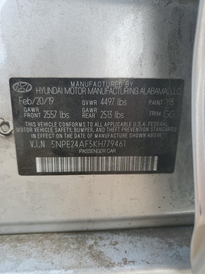 2019 Hyundai Sonata - Image 14