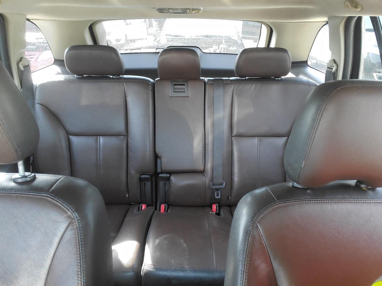 2010 Ford Edge - Image 10