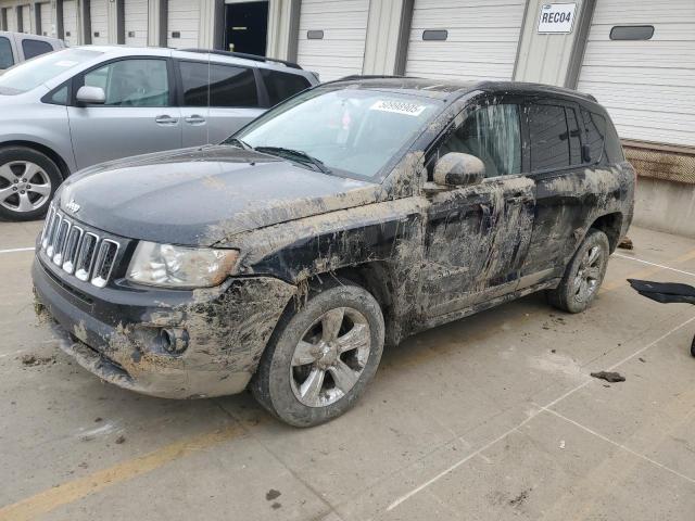 2012 Jeep Compass Sport