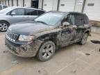 2012 Jeep Compass Sport на продаже в Louisville, KY - All Over