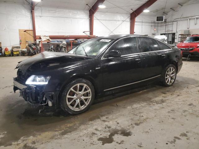 2011 Audi A6 Premium Plus