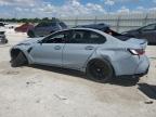 2025 Bmw M3 Competition იყიდება Arcadia-ში, FL - Rollover