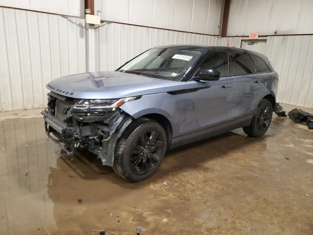 2020 Land Rover Range Rover - Image 1