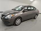 2016 Nissan Versa S продається в Houston, TX - Normal Wear