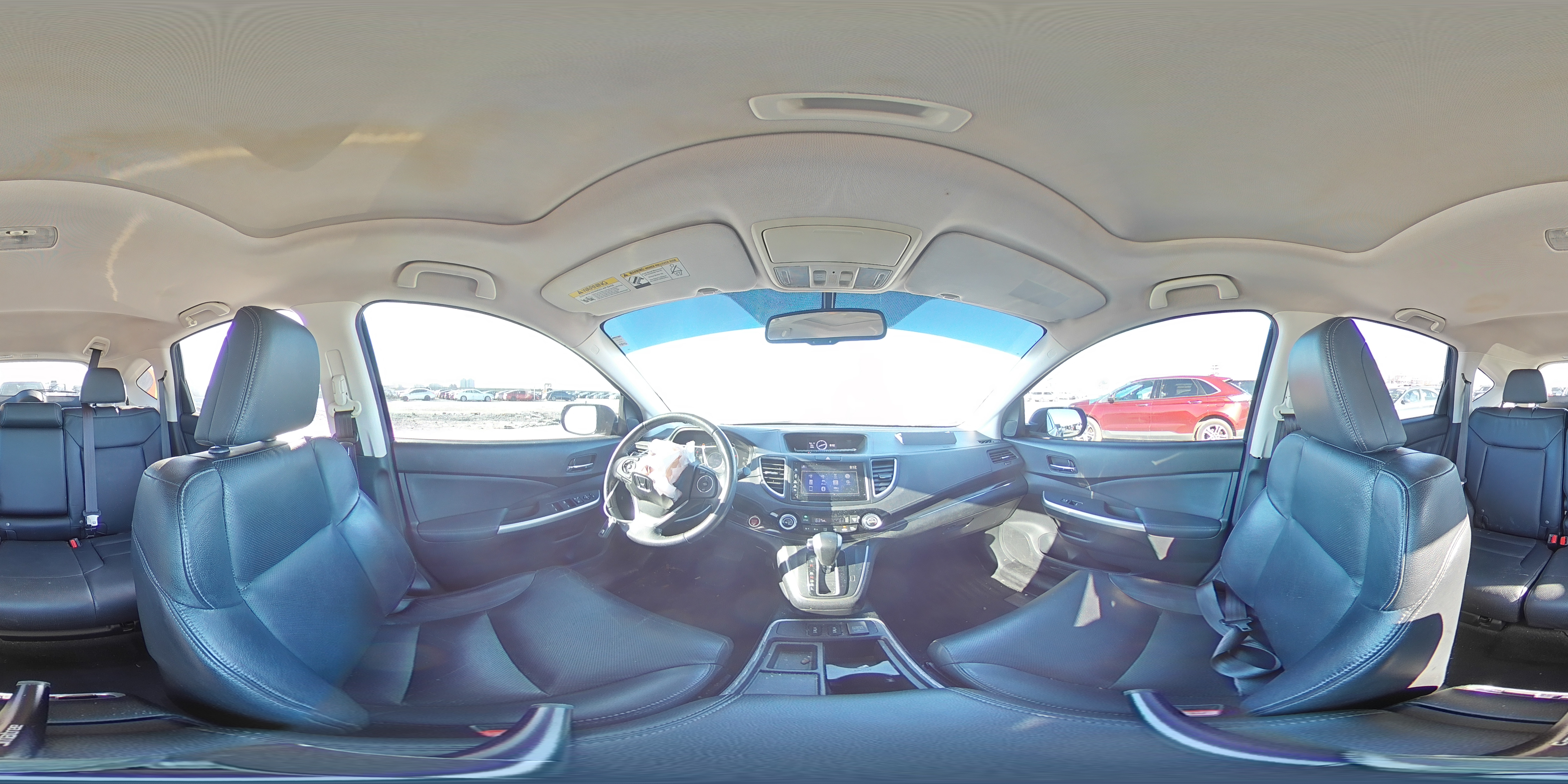 2015 Honda CR-V - Image 15
