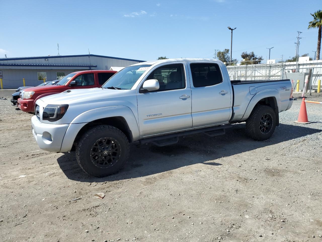2006 Toyota Tacoma - Image 1