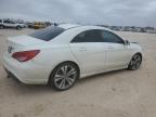 2018 Mercedes-Benz Cla 250 de vânzare în San Antonio, TX - Mechanical
