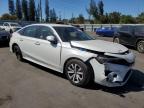 2024 Honda Civic Lx продається в Miami, FL - Front End