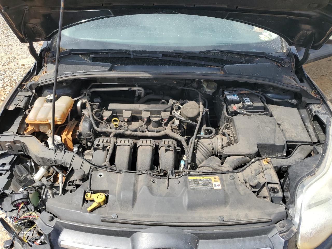 2013 Ford Focus - Image 13