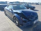 2012 AUDI TTS TFSI Q for sale at Copart CHESTER