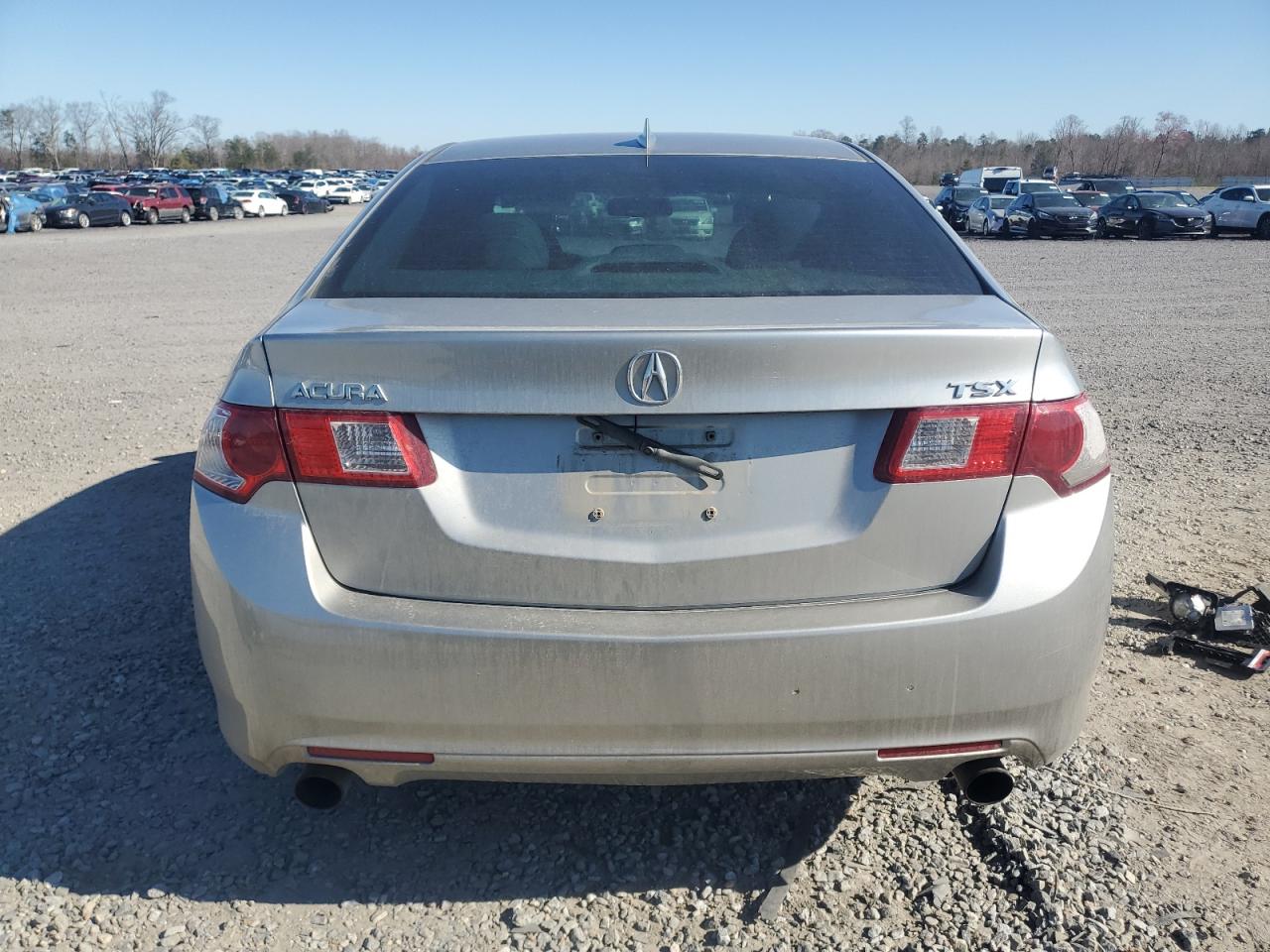 2010 Acura TSX - Image 6