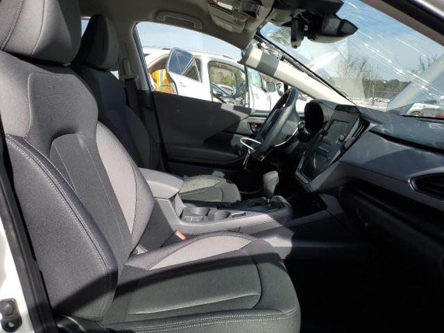  SUBARU CROSSTREK 2024 Biały