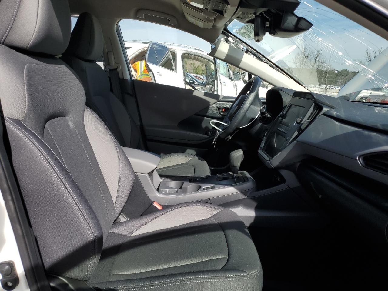 2024 Subaru Crosstrek VIN: JF2GUABC8R8880400 Lot: 49011755