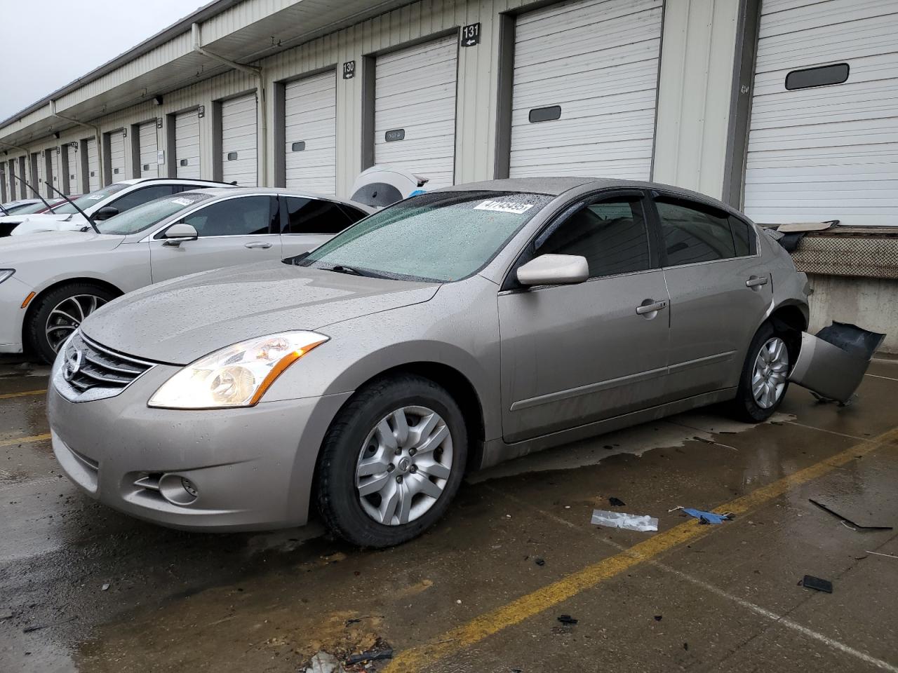 2012 Nissan Altima - Image 1