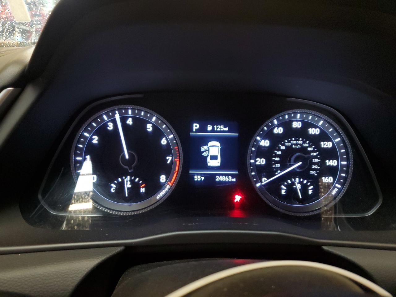 2021 Hyundai Sonata - Image 9