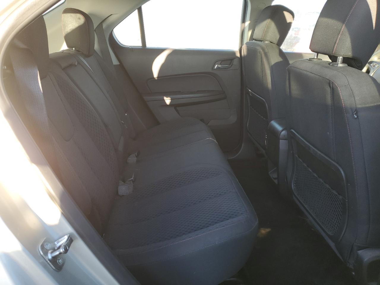 2014 Chevrolet Equinox - Image 11