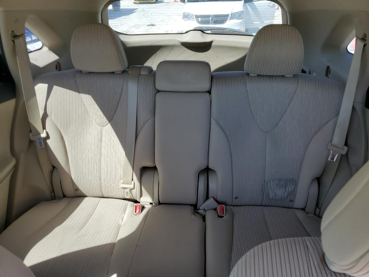 2011 Toyota Venza - Image 10