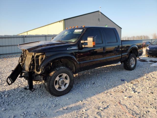 2015 Ford F250 Super Duty en Venta en Lawrenceburg, KY - Front End