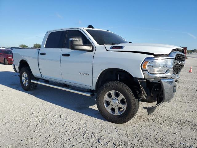  RAM 2500 2023 Biały