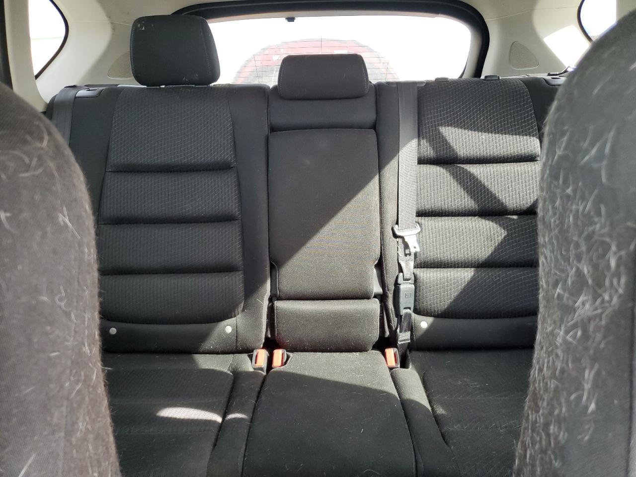2013 Mazda CX-5 - Image 10
