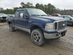 2006 Ford F250 Super Duty for Sale in Harleyville, SC - Rear End