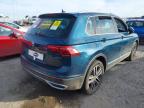 2023 VOLKSWAGEN TIGUAN ELE for sale at Copart CORBY
