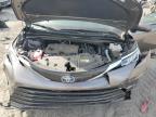 2023 Toyota Sienna Le იყიდება Las Vegas-ში, NV - Front End