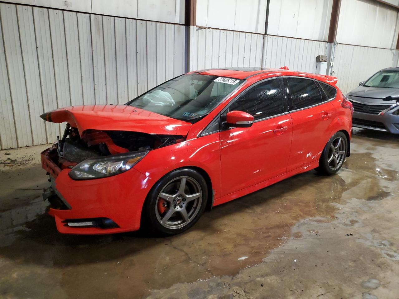 2013 Ford Focus - Image 1