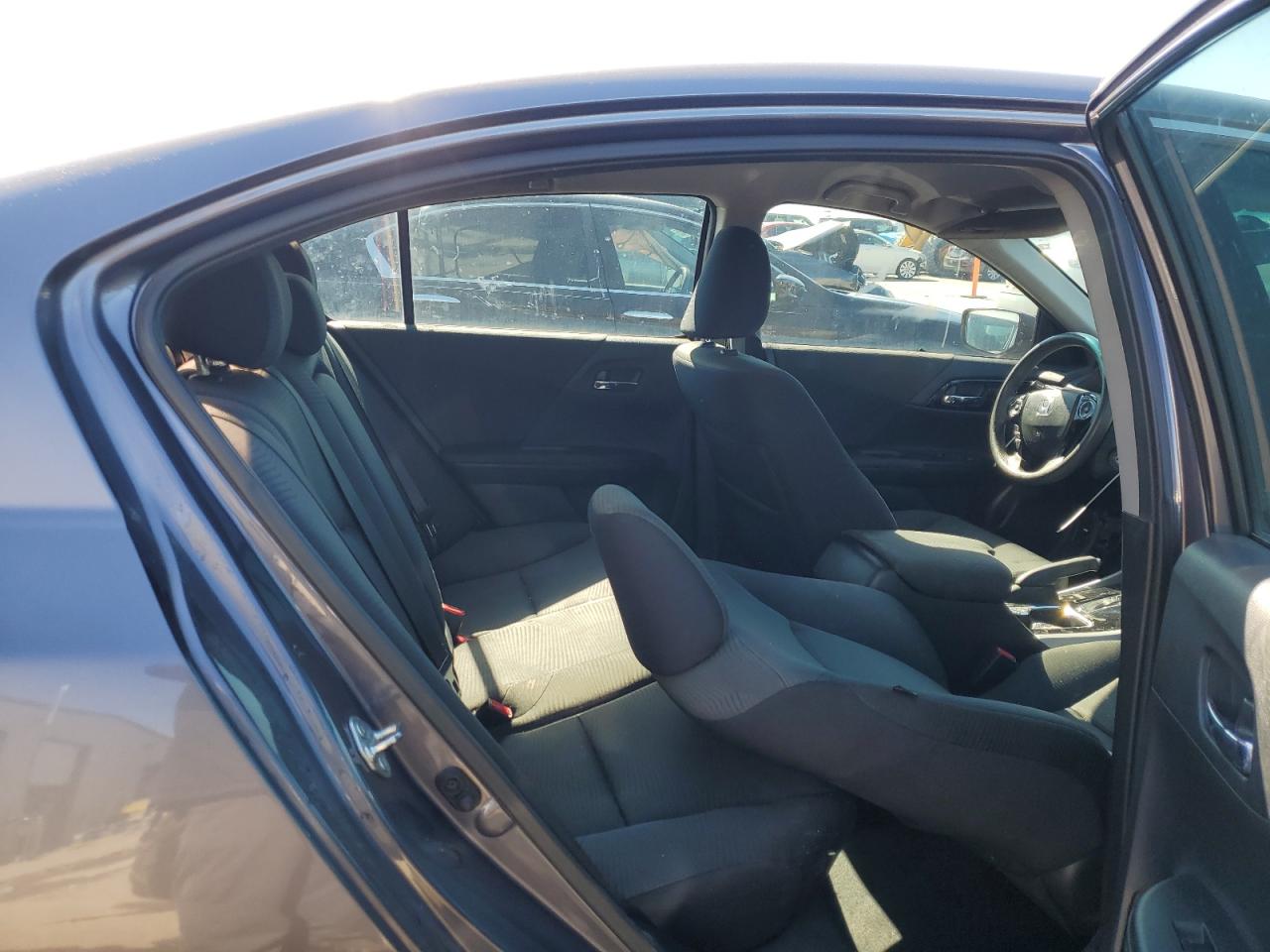 2016 Honda Accord - Image 10