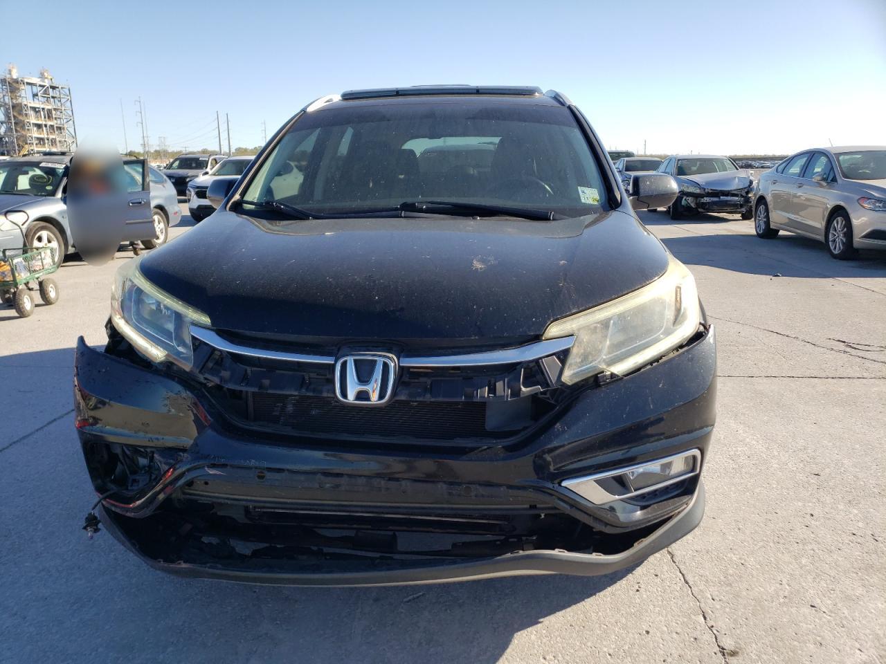 2015 Honda CR-V - Image 7