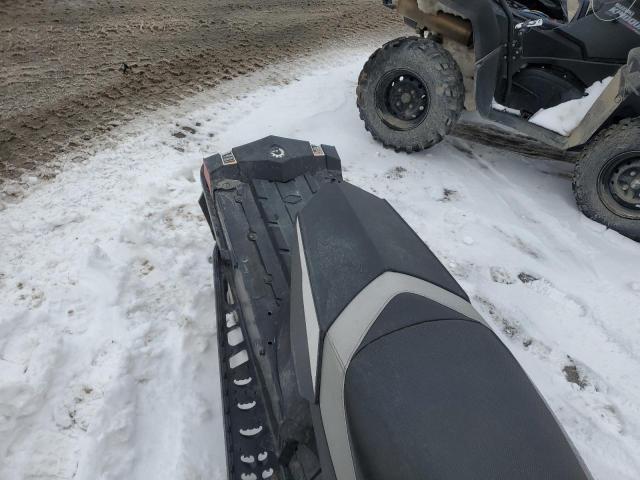 2013 SKIDOO GSX  