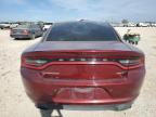 2018 Dodge Charger Sxt for Sale in San Antonio, TX - Side
