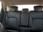2017 Infiniti Qx50  zu verkaufen in Wayland, MI - Rear End