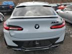 2023 Bmw X4 M продається в Marlboro, NY - All Over