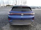 2021 Volkswagen Id.4 Pro S en Venta en Arlington, WA - Mechanical