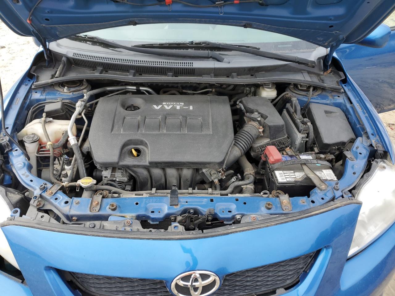 2009 Toyota Corolla - Image 12