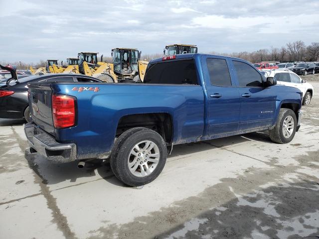  CHEVROLET ALL Models 2019 Синий
