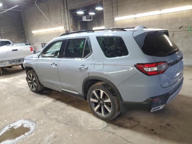  HONDA PILOT 2023 Granatowy