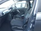 2010 CITROEN C3 EXCLUSI for sale at Copart ROCHFORD