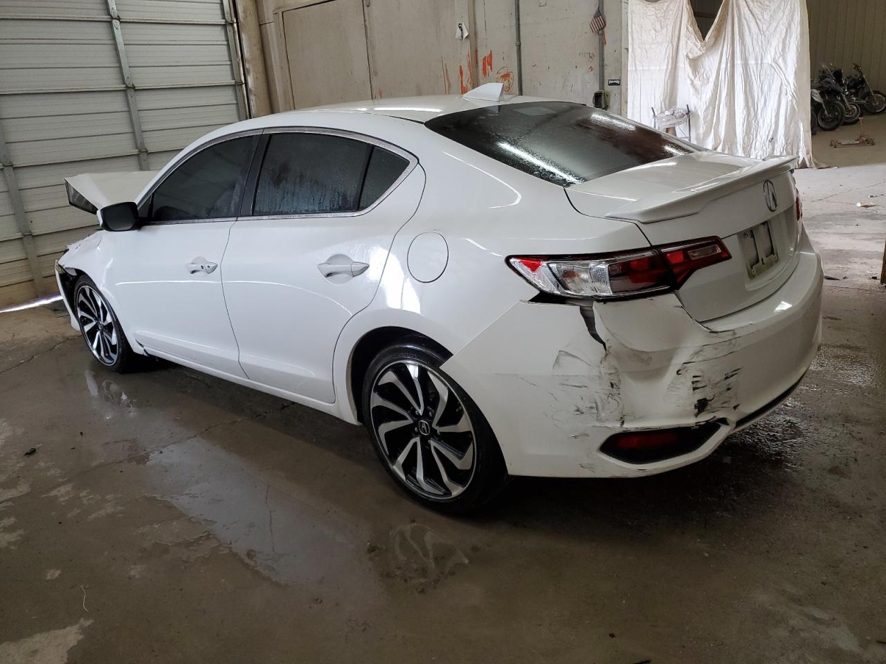 2016 Acura ILX - Image 2