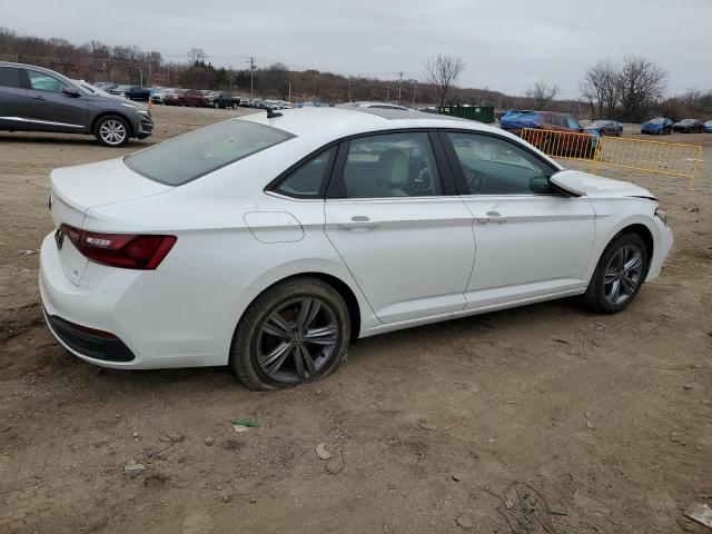  VOLKSWAGEN JETTA 2024 Белый