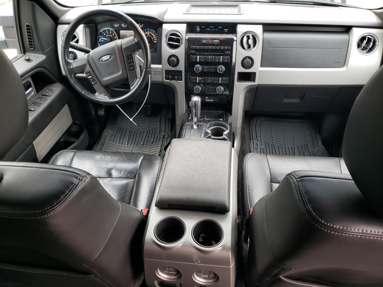 2011 Ford F-150 - Image 8
