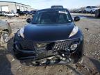 2014 Nissan Juke S продається в Cahokia Heights, IL - Front End
