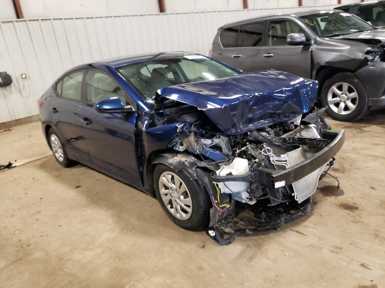 2018 Hyundai Elantra - Image 4