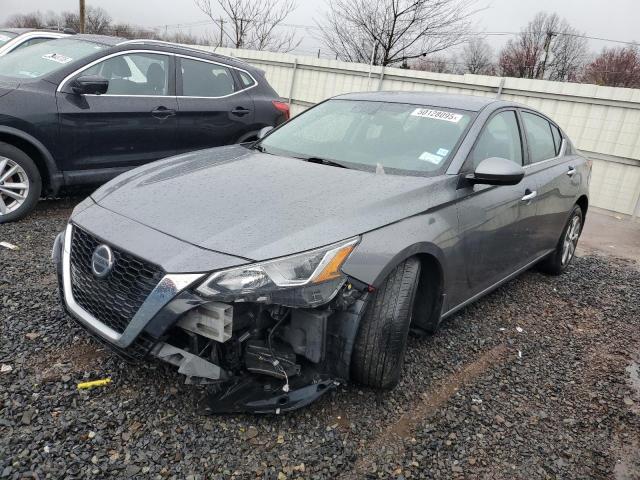 2019 Nissan Altima S