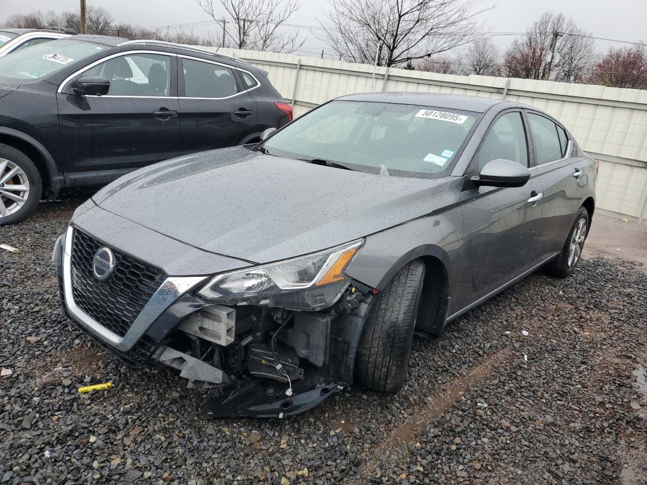 2019 Nissan Altima S for Sale in Hillsborough, NJ - Front End