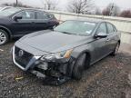 2019 Nissan Altima S for Sale in Hillsborough, NJ - Front End