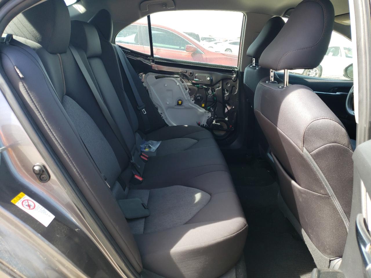 2018 Toyota Camry - Image 10